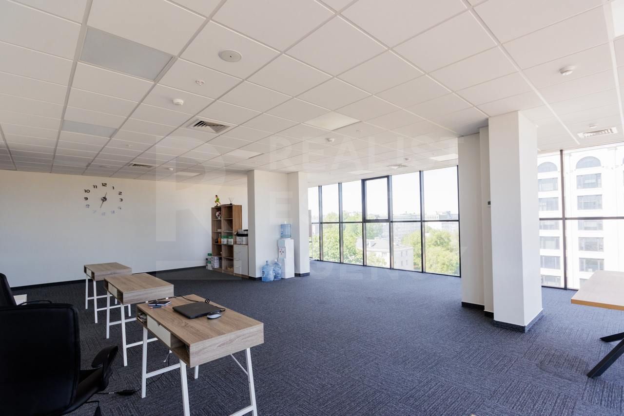 Chirie, oficiu, 100 mp, strada Mihai Viteazu, Centru - Poză 3