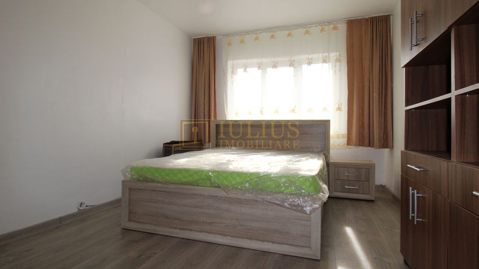 Lipovei, 3 camere, centrala proprie, pet-friendly - Poză 13