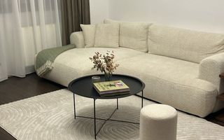 Apartament 2 camere | Băneasa | 59 mp - Poză 1