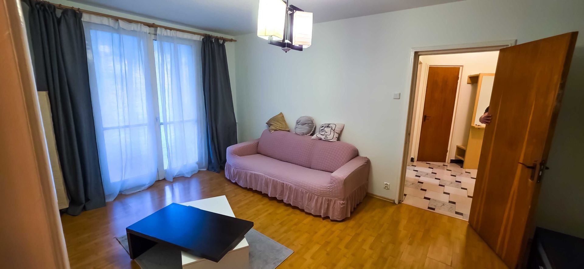 Apartament 2 camere zona Titan - Parc IOR - Poză 1