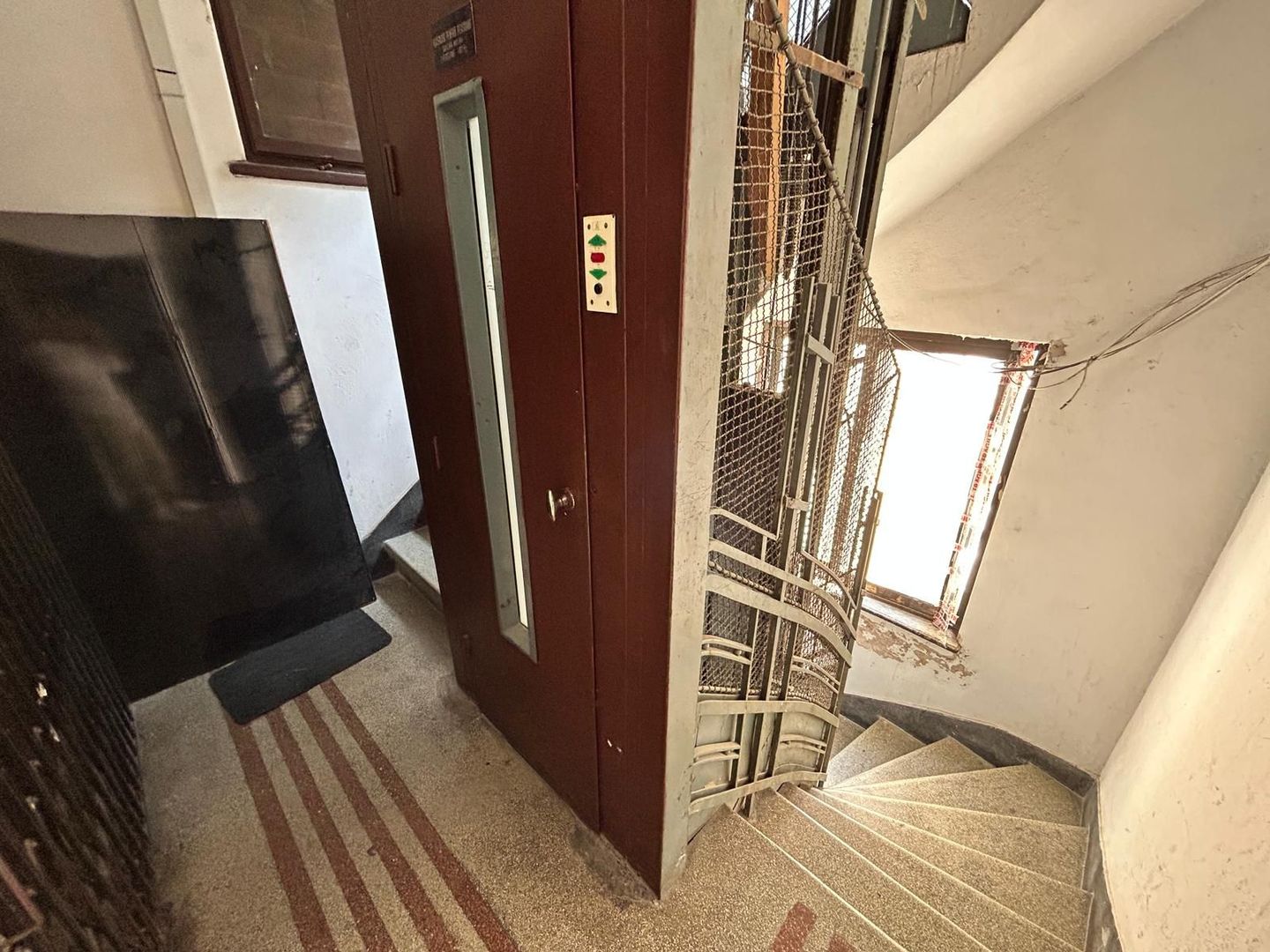 Apartament 3 camere Gradina Icoanei | Imobil cu lift - Poză 12