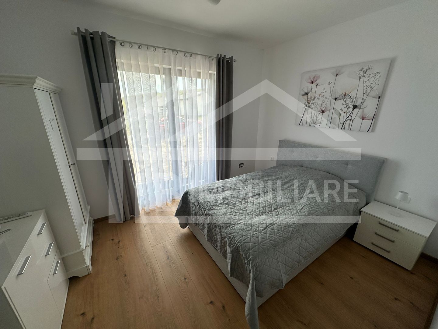 Casa individuala, 4 camere, 300mp, Zona Livezeni - Poză 9