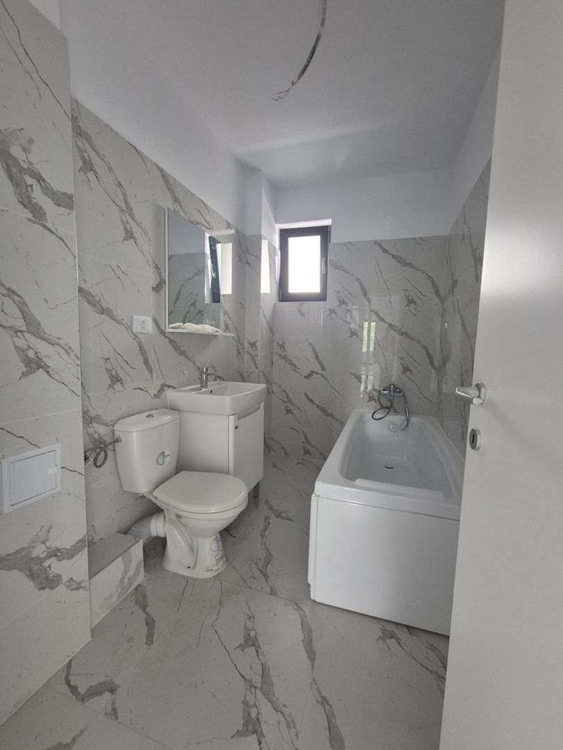 AP. 3 CAM BLOC PREMIUM FINALIZAT,MUTARE IMEDIATA/ N. GRIGORESCU! - Poză 6