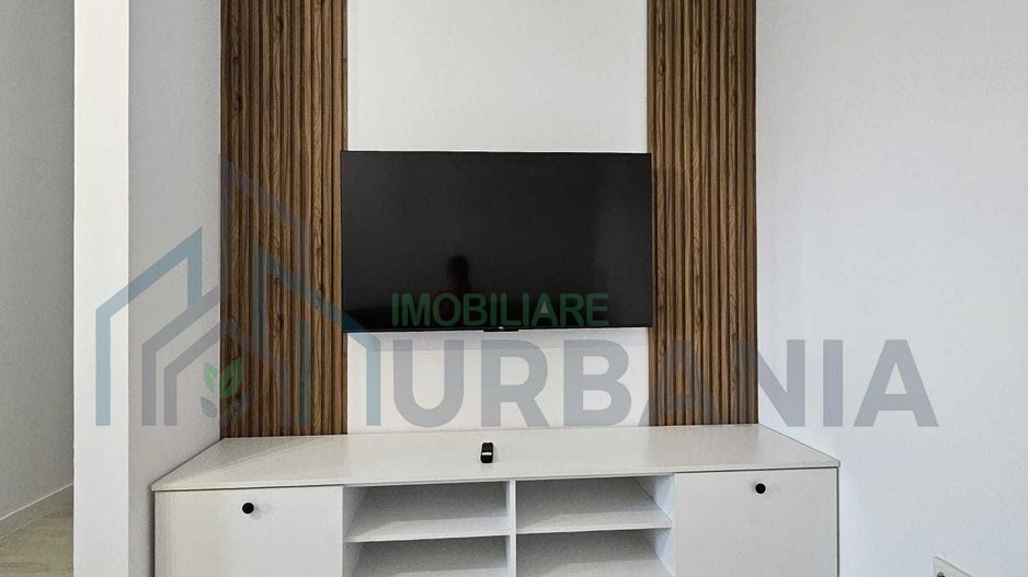 Apartament cu 2 camere de vânzare în Complexul Solumnia, zona Aurel Vlaicu, Iași - Poză 5