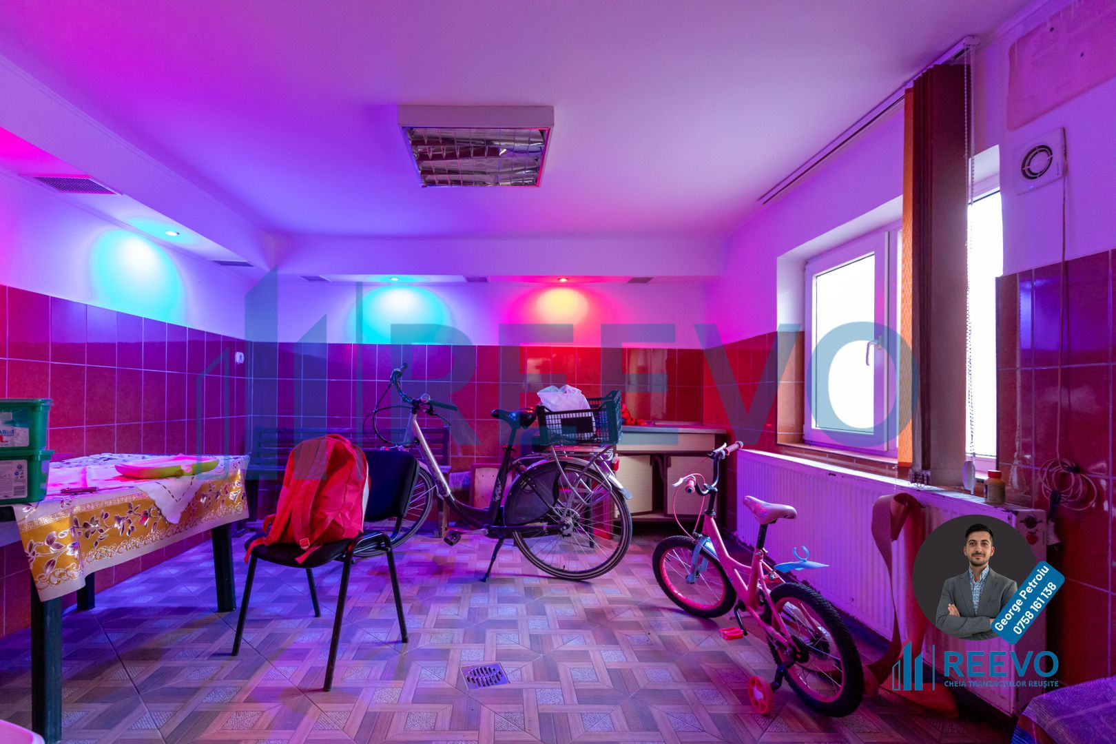 Casă + Spațiu Comercial de vânzare, Șerbanești, Bacău - Poză 29