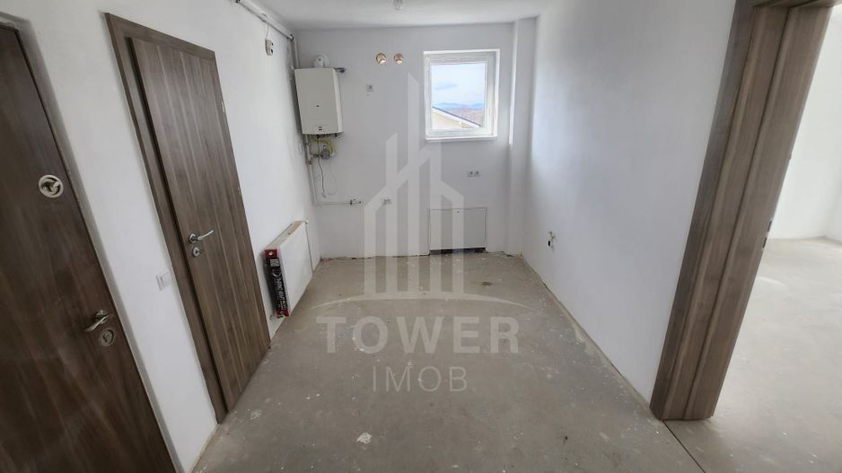 Apartament spatios 5 camere vedere spre munti - Poză 5