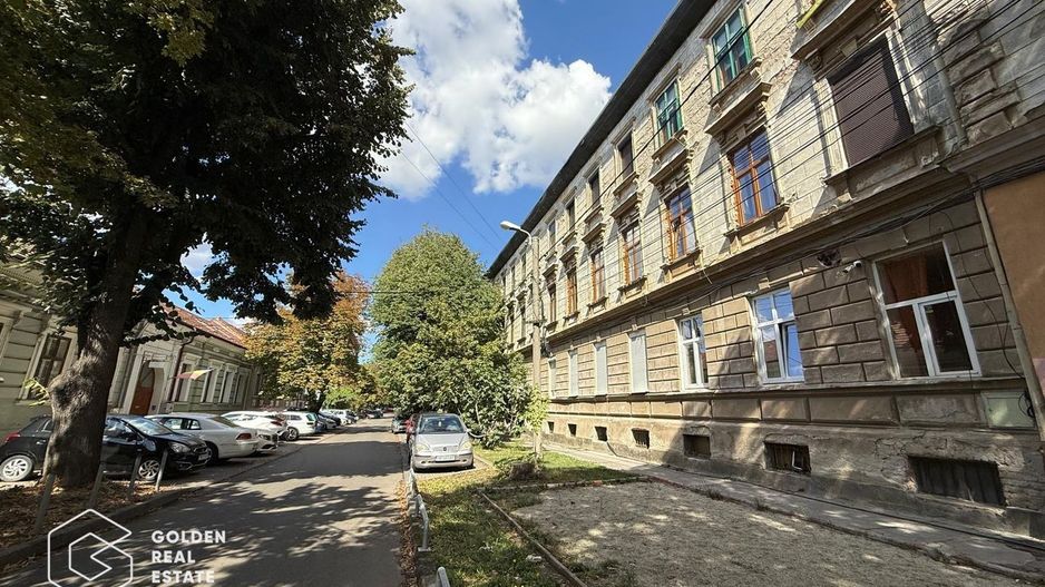 Apartament cu 3 camere ,in zona Sinaia Timisoara - Poză 12