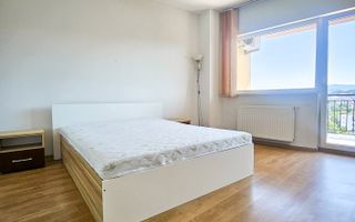 Confort Sporit | Modern | Terasa luminoasa - Zona Profi Super Zorilor - Poză 2