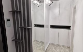 Inchiriez garsoniera Exigent Plaza 500€ Proprietar - Poză 8