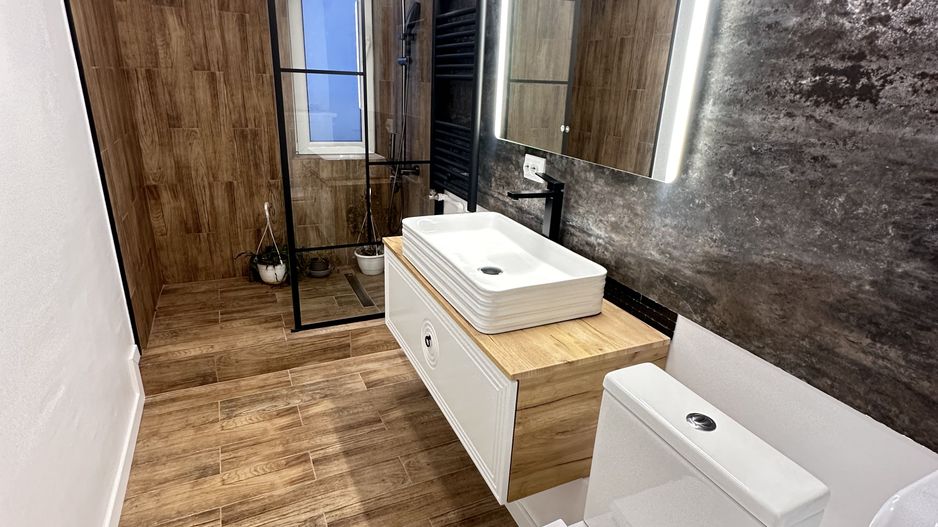 Garsonieră LUX – Investiție Premium | Lujerului A257 - Poză 5