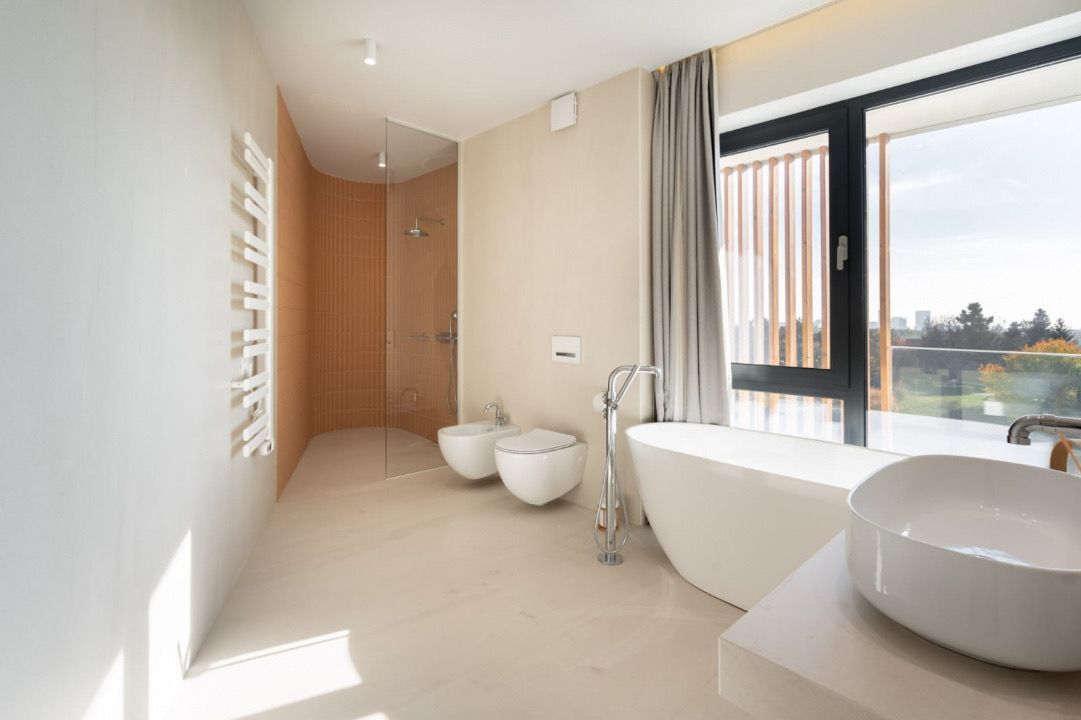 Închiriere apartament 2 camere 75mp | Vedere lac | Utilități incluse - Poză 16