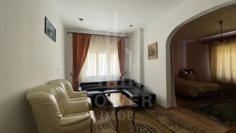 Casa individuala - 3 camere | 86 mp utili | teren 234 mp- Lazaret - Poză 6