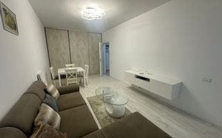 2 Camere 🏢 | Novum Lacul Morii 📍 | Etaj intermediar ⬆️ - Poză 2