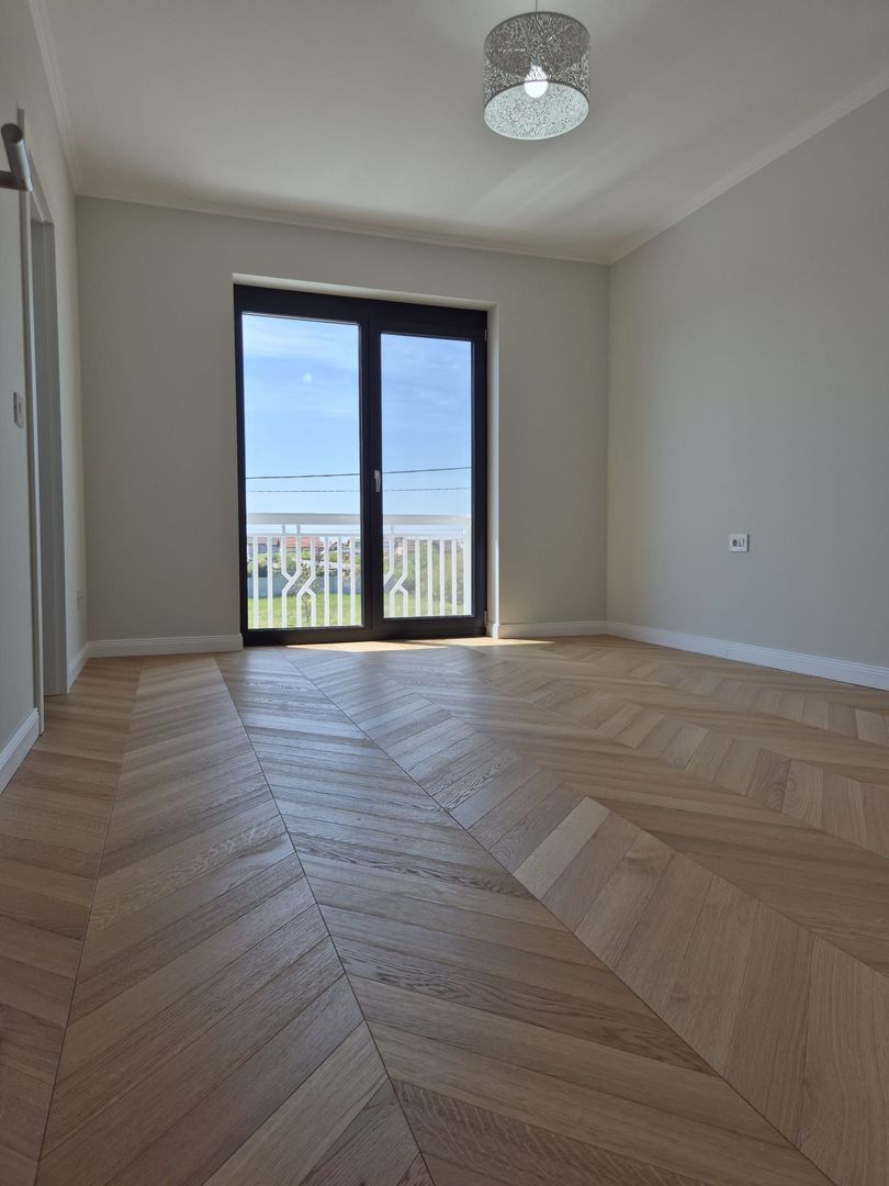 Locuinta individuala cu garaj si teren de 1000mp - Poză 27