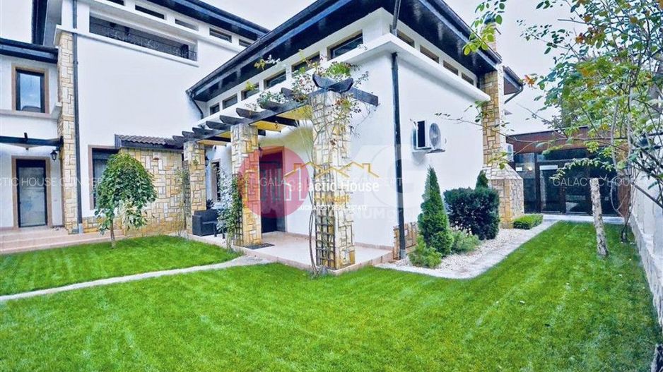 Casă / Vilă de vânzare în Nord, Voluntari - Poză 1