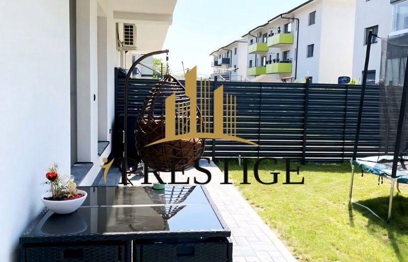 COMISION 0% | APARTAMENT 3 CAMERE CU CURTE, ÎN ȘELIMBĂR, TRIAJULUI - Poză 2