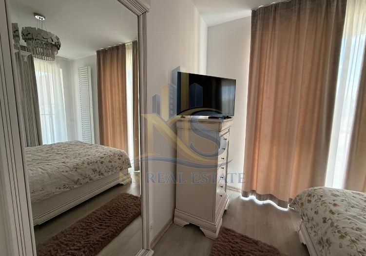 Apartament 2 camere | Zona Viilor | Bloc 2023 - Poză 8