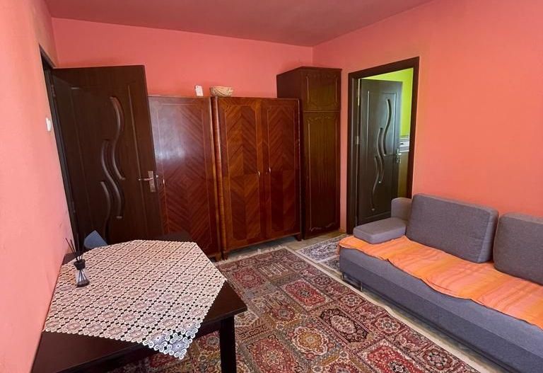 Apartament 2 Camere De Vanzare | Gheorgheni | Str Albac - Poză 1