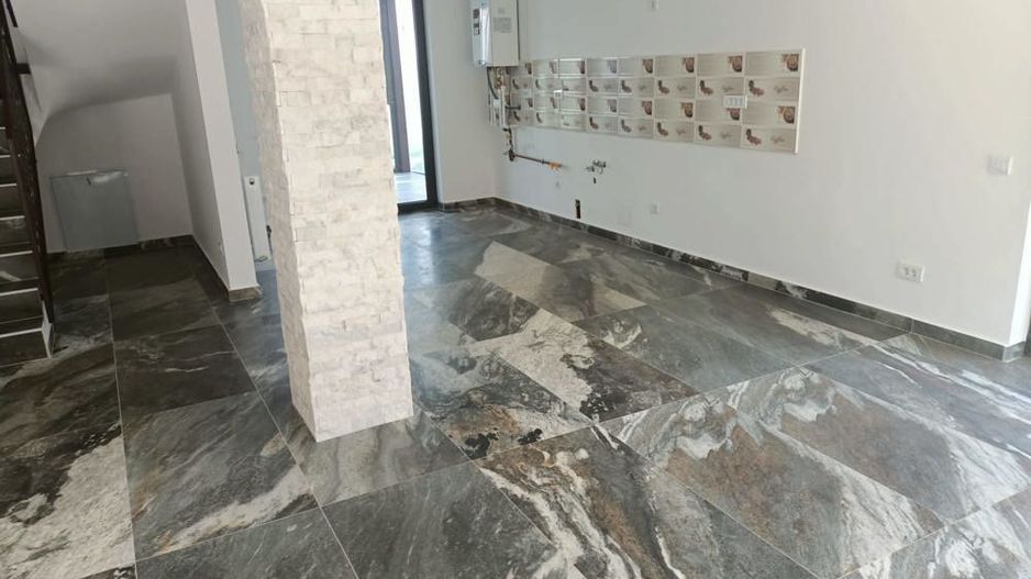 Vila dupex complex privat Otopeni | 23 August - Poză 26