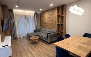 Inchiriere apartament 2 camere-Lujerului, Exigent Faza 2 - Poză 5
