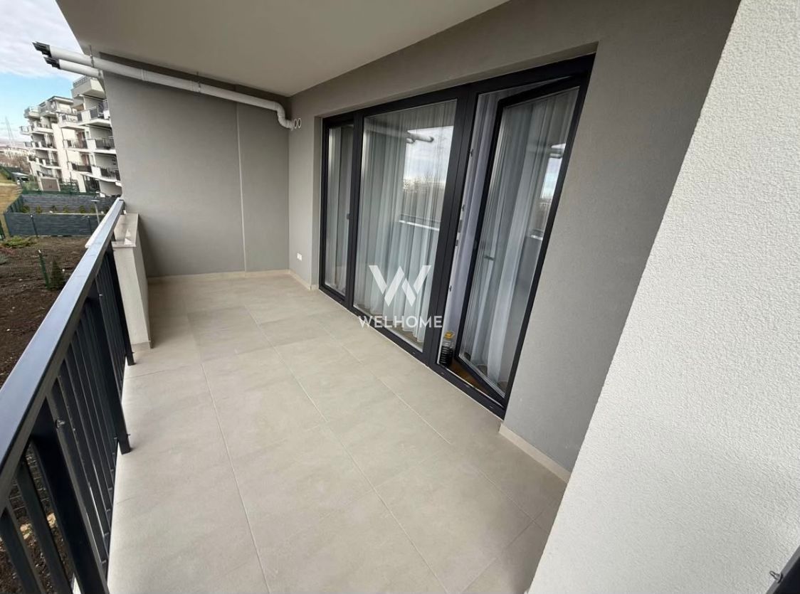 Chirie apartament 3 camere Turnisor Sibiu - Poză 10