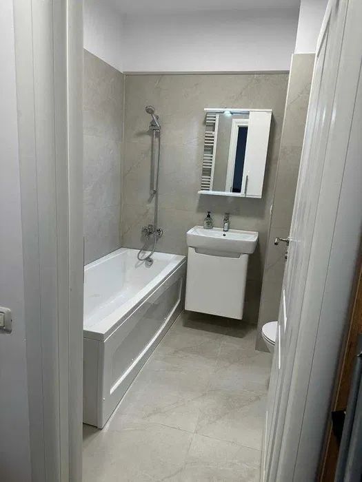 Central Address Residence | Apartament 2 camere - Poză 5