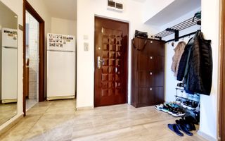 Apartament 3 Camere Militari Lujerului Bulevardul Iuliu Maniu - Poză 8