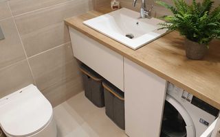 AP. 2 CAMERE ROMEXPO, LOC PARCARE, BLOC NOU, CENTRALA, METROU 5 MIN - Poză 7