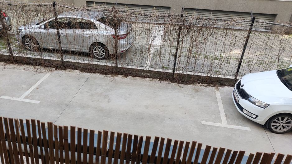 Vând garsonieră decomandată 37 mp – Zona Parcul Teilor, București, Sec - Poză 7