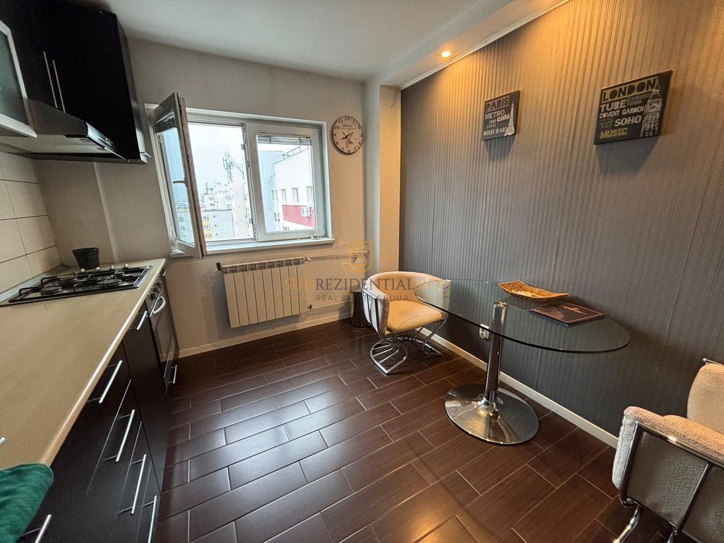 Apartament 4 camere, 82 mp, Șoseaua Olteniței, Loc de Parcare - Poză 7