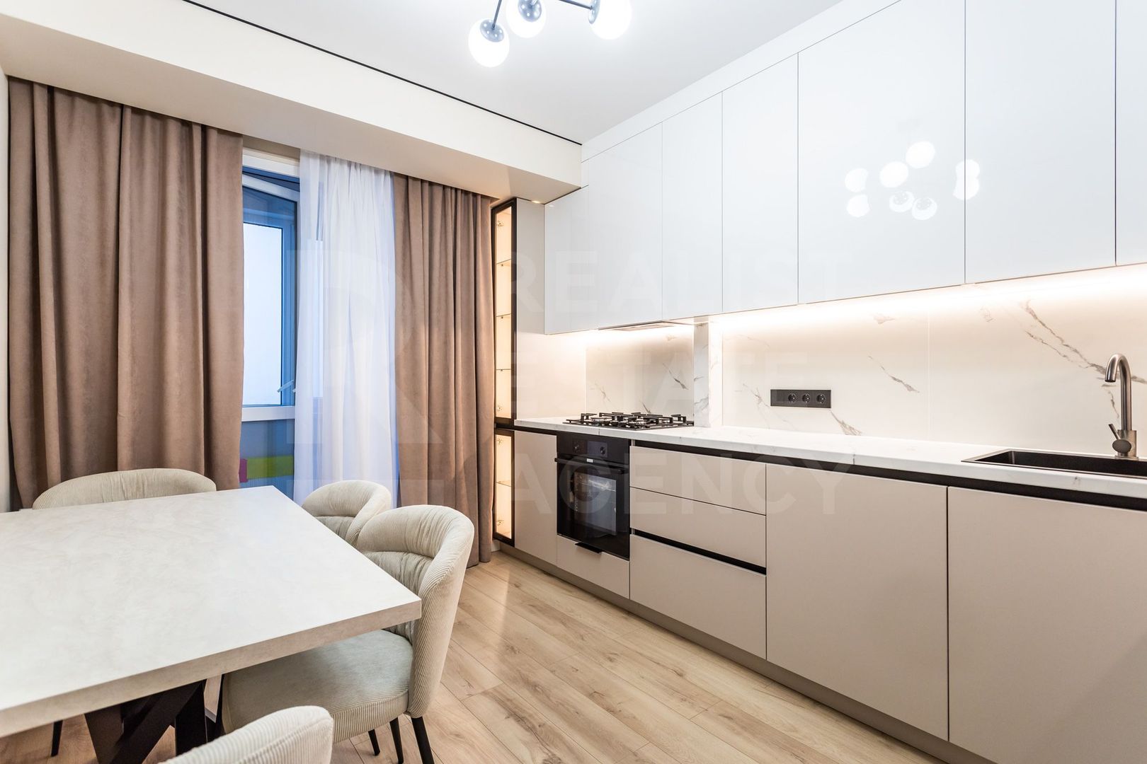 Vânzare, apartament, 2 camere, bd. Mircea Cel Bătrân, Ciocana - Poză 3