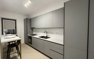 Studio dublu -  complex Cortina North - Poză 7