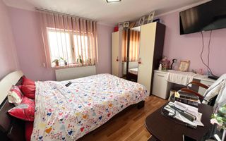 Apartament cu 2 Camere decomandat, mobilat-utilat, zona Carolina Mall - Poză 14