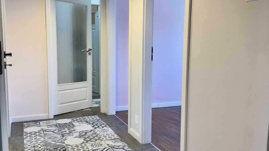 Apartament 3 camere V.V. Stanciu 7 | Timpuri Noi | Renovat - centrala termica. - Poză 10