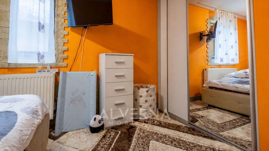 Apartament 2 camere |  41mp + terasa | Valea Garbaului - Vivo - Poză 7