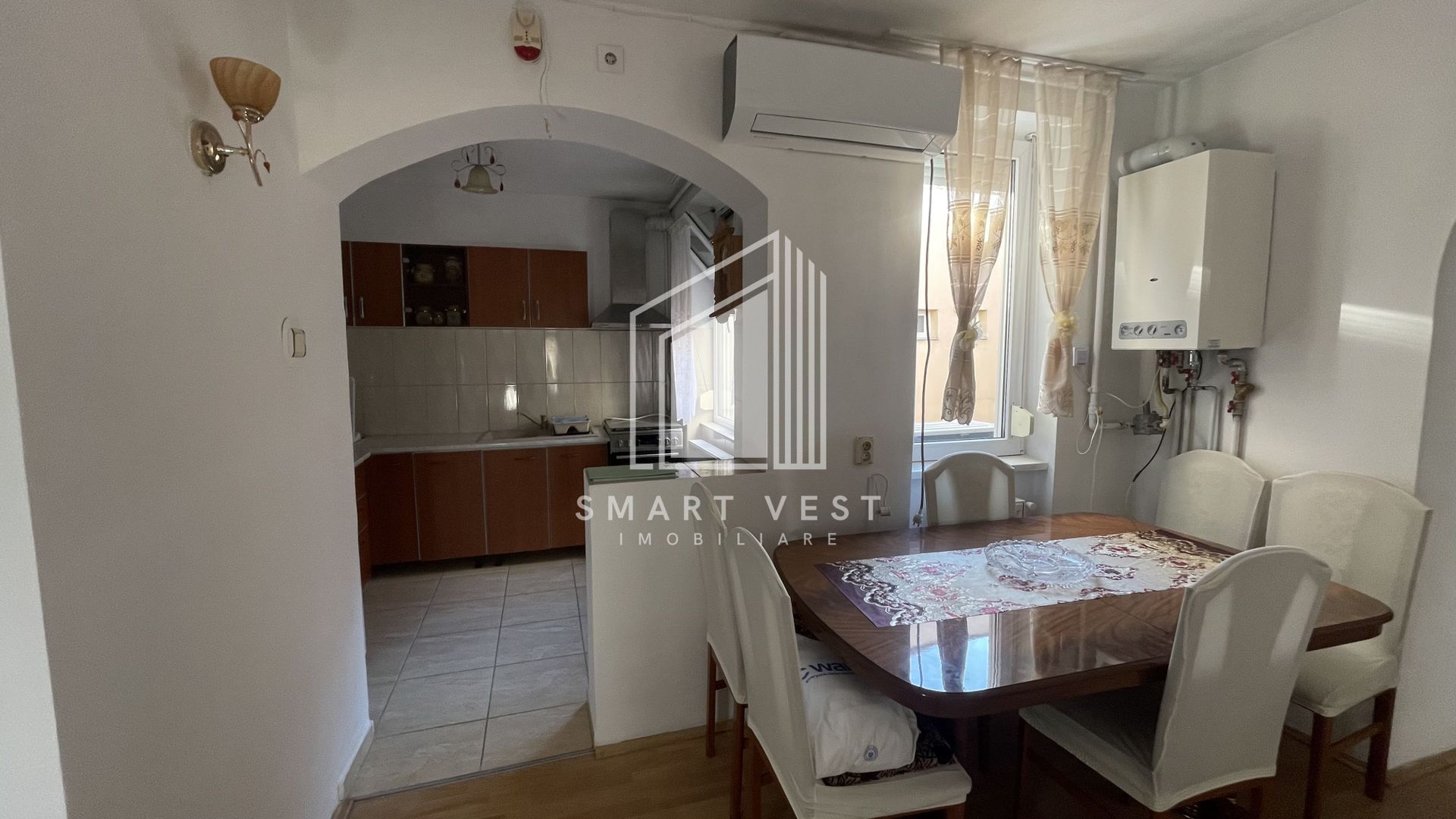 Apartament 3 camere de inchiriat | Etaj 3 | Zona Centrala - Poză 3