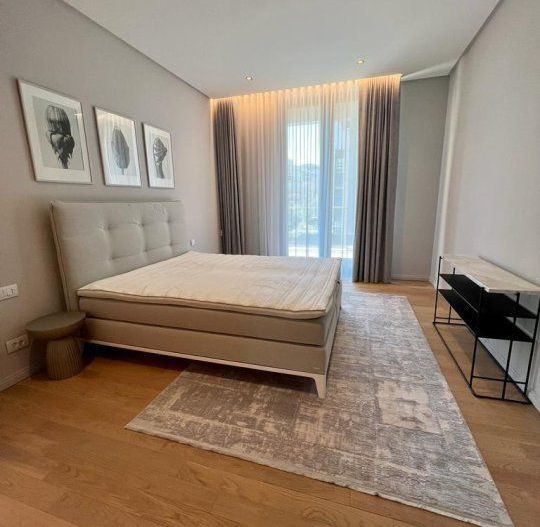 Inchiriere Apartament 3 camere Exclusive lifestyle in One Rahmaninov - Poză 7