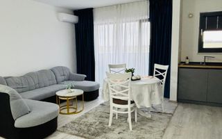 Apartament 3 camere | Avanera | Parcare subterană | 550 € / luna - Poză 5
