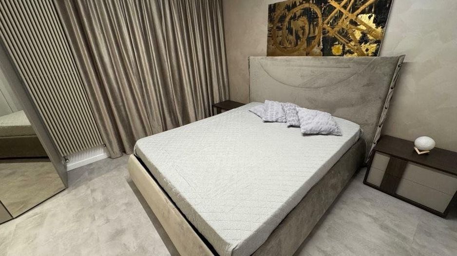 INCHIRIERE APARTAMENT 3 CAMERE I ZONA IANCU NICOLAE - Poză 4