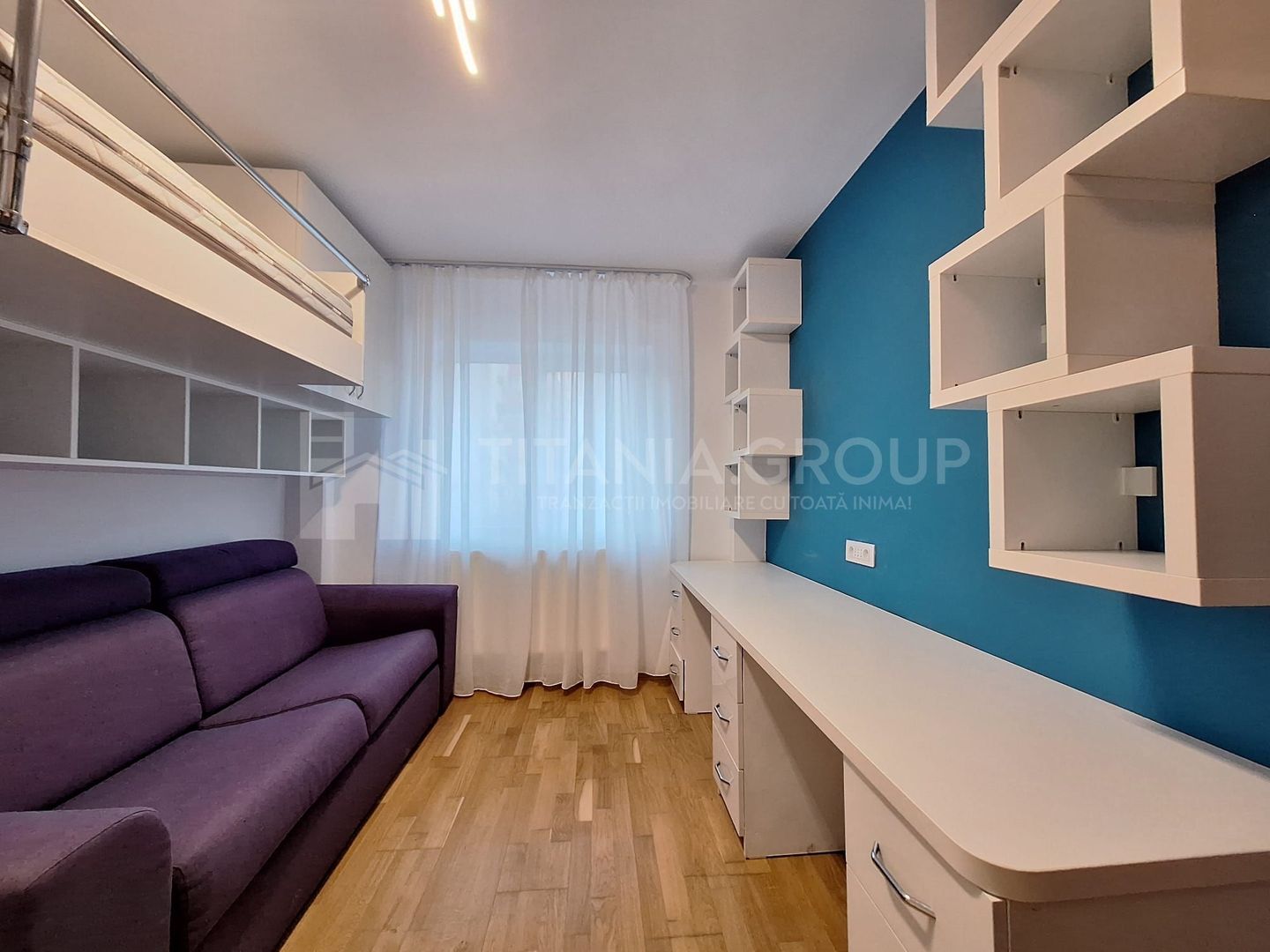 Apartament parcare si boxa in Racadau, pet friendly - Poză 5