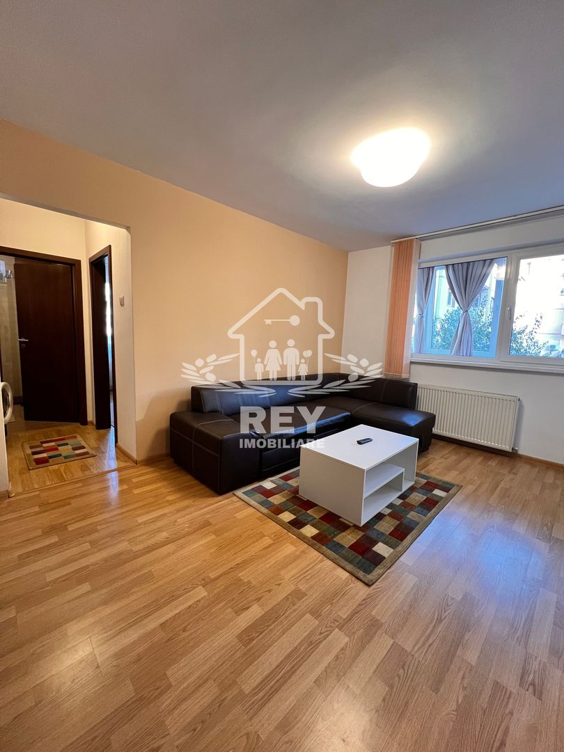 Apartament cu 2 camere de închiriat | Terezian – Sibiu - Poză 13