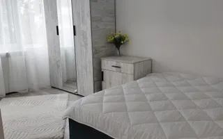Mută-te Imediat! 3 Camere Micro 16 – Renovat, Mobilat, Etaj 2 - Poză 14