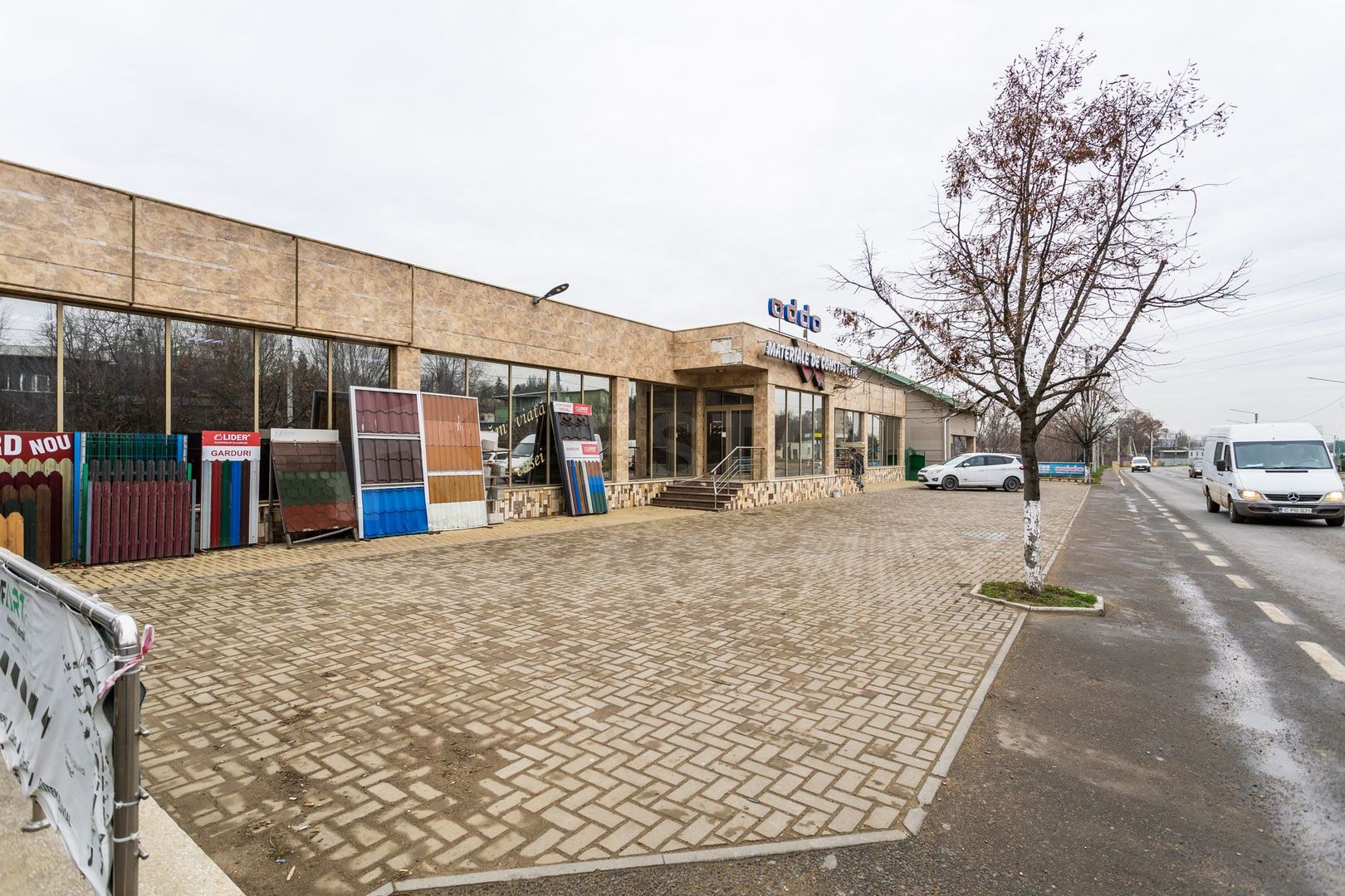 Chirie, spațiu comercial, 460 mp, str. Ștefan Vodă, Vatra - Poză 15