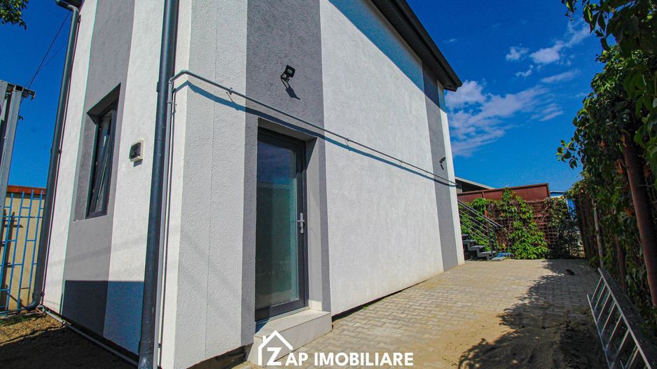 Casă Individuală P+M | Str. Depozitelor | 2 locuri parcare - Poză 8