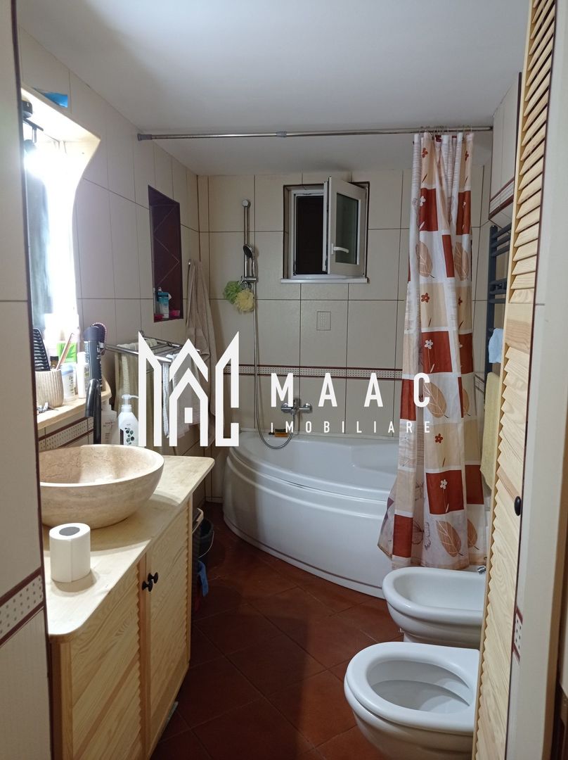 Casă 3 camere de vânzare | Sibiu, Lazaret | 140 mp - Poză 5