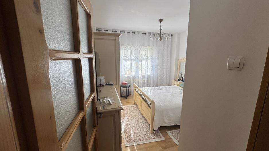 APARTAMENT 3 CAMERE CAMPULUNG, ETAJ 3, ULTRACENTRAL - Poză 29