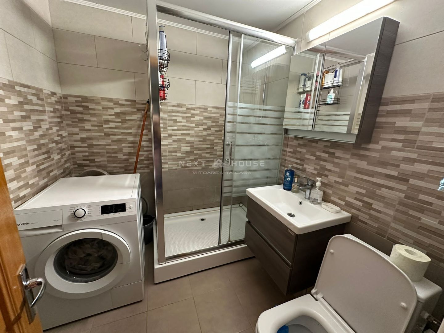 Apartament Sebastian -  Rahova la doar 2,5 km de Unirii ( comision 0 ) - Poză 8