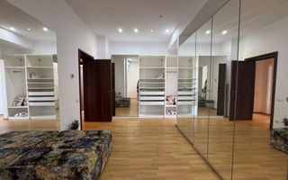 Inchiriere PENTHOUSE 250 mp+ 320 mp terasa| BANEASA- Privighetorilor - Poză 13