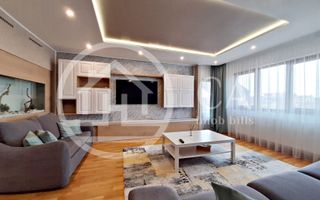 De inchiriat apartament cu 3 camere zona Iosia, Oradea. - Poză 3