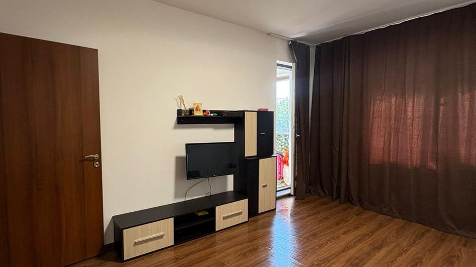 AP. 2 CAMERE APARATORII PATRIEI, PARCARE, BLOC NOU, METROU 14 MINUTE - Poză 2